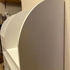 ランドセルラック  
の画像