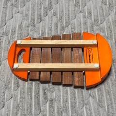 ボーネルンド　おさかなシロフォンの画像