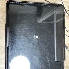 中古Canon Pixus TS8130 プリンターの画像