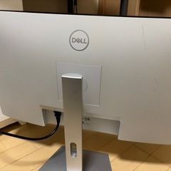 DELL S2721DS 27インチ QHD モニター（IPS / 高さ調整対応）※小キズあり・動作確認済の画像