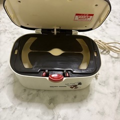 おしり拭きウォーマー
の画像