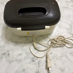 おしり拭きウォーマー
の画像