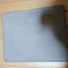 珪藻土プレート　（中古）の画像