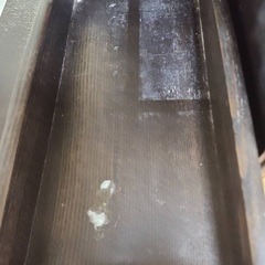 大塚家具のドレッサーの画像