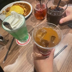 12/22月　19:00〜　カフェ会しませんか？