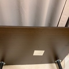 ニトリ　テーブルの画像