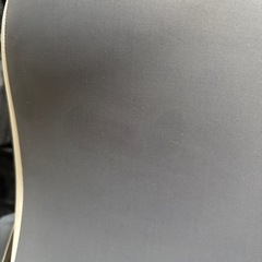 多機能腹ばい枕 グレーの画像