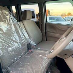 片側パワースライド✨オイル交換済み✨NBOXGL／TV／バックモニターの画像