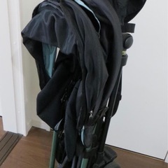 【再募集】　Apric スティックタイプ　ベビーカーの画像