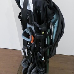 【再募集】　Apric スティックタイプ　ベビーカーの画像