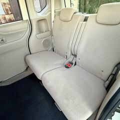 片側パワースライド✨オイル交換済み✨NBOXGL／TV／バックモニターの画像