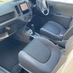 ★日産・ADバン・車検付・諸費用込み★の画像