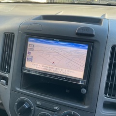 ★日産・ADバン・車検付・諸費用込み★の画像