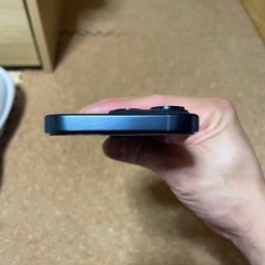 美品 Iphone 15pro  SIMフリー　256GBの画像