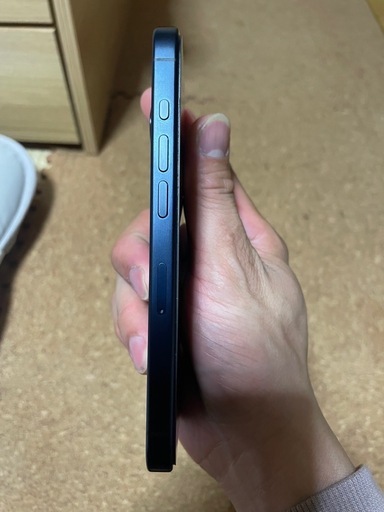 値下げ 美品 Iphone 15pro  SIMフリー　256GB