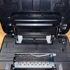 カラープリンター CANON iP2700 の画像