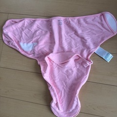 スワドル　ベビー
の画像