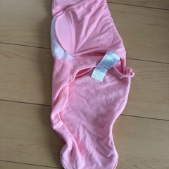 スワドル　ベビー
の画像