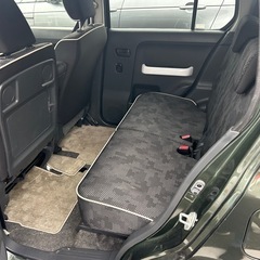 ★車両26万★4WD★MR41S★ハスラー★車検なし★シートヒーターの画像