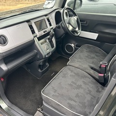 ★車両26万★4WD★MR41S★ハスラー★車検なし★シートヒーターの画像