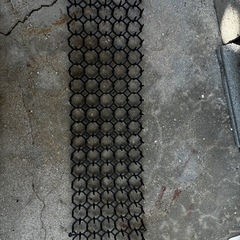 12/22まで)  　猫よけマット　9枚の画像