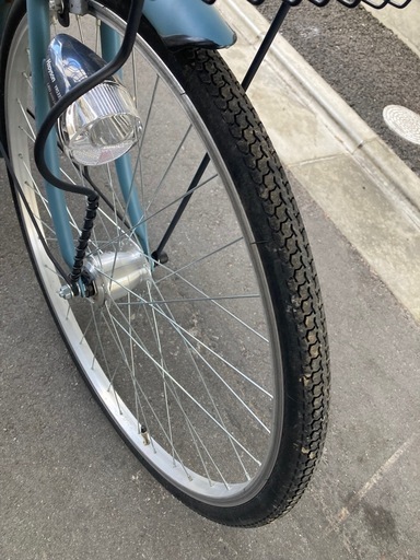 自転車41(2024年製)