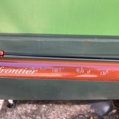 2日限定【プレミアム品】マルイシ エンペラー MTB マウンテンバイク ランドナーの画像