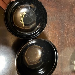 汁椀10セットの画像