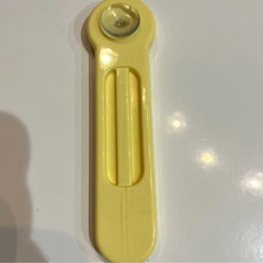 アカチャンホンポ  湯温計 プーさんの画像