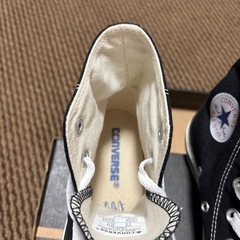 スニーカーALL STAR の画像