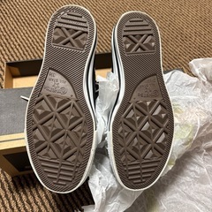 スニーカーALL STAR の画像