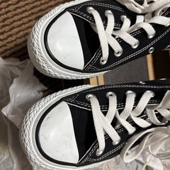 スニーカーALL STAR の画像