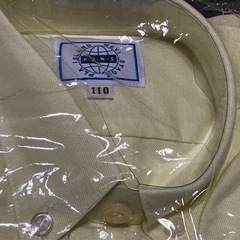 next stage ブラウス　シャツ　子供服の画像