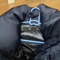 ユニクロ　ユニクロ＋Ｊ　ダウンジャケット　XLの画像