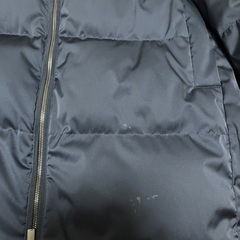 ユニクロ　ユニクロ＋Ｊ　ダウンジャケット　XLの画像