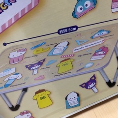 サンリオセットの画像