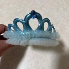 カチューシャ　3
本 の画像