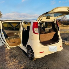 スズキ　MRワゴン　wit  最低値値下げ不可の画像