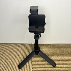 【Insta360!! x PGYTECH 自撮棒　三脚機能付】やってきた♪年末に向けお宝少しずつ放出！の画像