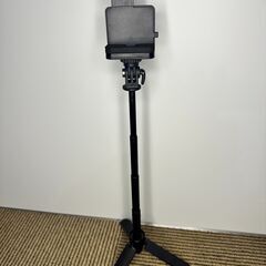 【Insta360!! x PGYTECH 自撮棒　三脚機能付】やってきた♪年末に向けお宝少しずつ放出！の画像