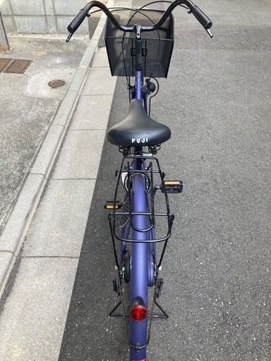 自転車58(2025年製)