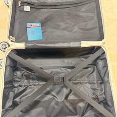 【相談中】【機内持込可】スーツケース キャリーバッグ ピンクの画像