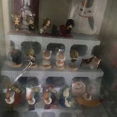 夏目友人帳　まとめ売りの画像