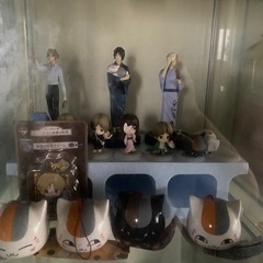 夏目友人帳　まとめ売りの画像