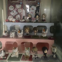 夏目友人帳　まとめ売りの画像