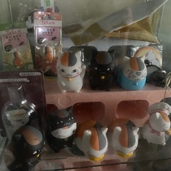 夏目友人帳　まとめ売りの画像