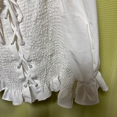 リジェイ　ブラウスの画像