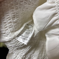 リジェイ　ブラウスの画像