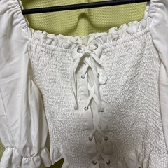 リジェイ　ブラウスの画像