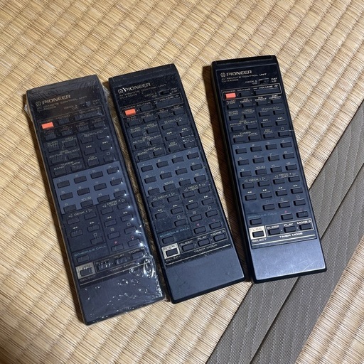 Pioneer private A5 フルオプション　カタログ付 Pioneer private A5 フルオプション カタログ付 【公式通販】